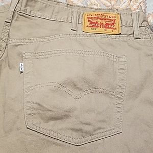 Men's Levi jeans in excellent condition